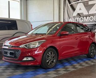 Hyundai i20 Gebrauchtwagen