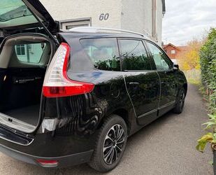 Renault Scenic Gebrauchtwagen