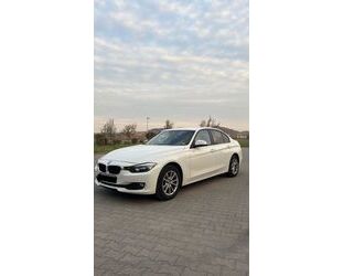 BMW 316 Gebrauchtwagen