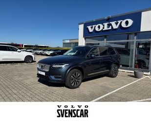 Volvo XC90 Gebrauchtwagen