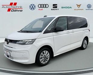 VW T7 Multivan Gebrauchtwagen