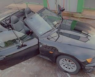 BMW Z3 Gebrauchtwagen