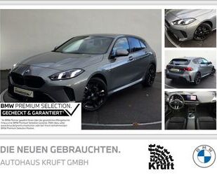 BMW 123 Gebrauchtwagen