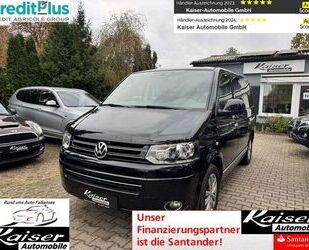 VW T5 Multivan Gebrauchtwagen