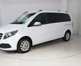 Mercedes-Benz V 220 Gebrauchtwagen