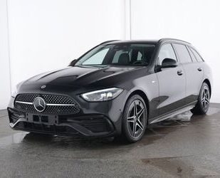 Mercedes-Benz C 300 Gebrauchtwagen