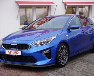 Kia ceed / Ceed Gebrauchtwagen
