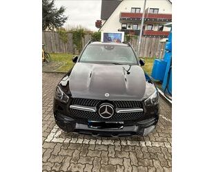 Mercedes-Benz GLE 350 Gebrauchtwagen