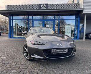 Mazda MX-5 Gebrauchtwagen