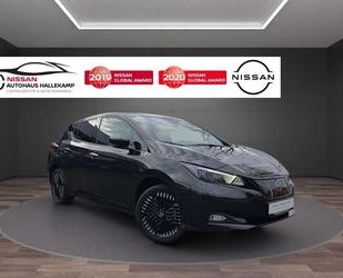 Nissan Leaf Gebrauchtwagen