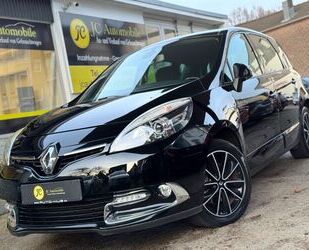 Renault Scenic Gebrauchtwagen