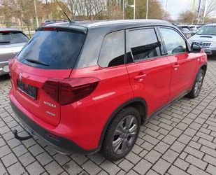 Suzuki Vitara Gebrauchtwagen