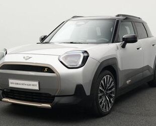 Mini John Cooper Works Gebrauchtwagen