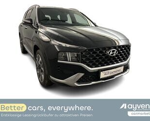 Hyundai SANTA FE Gebrauchtwagen