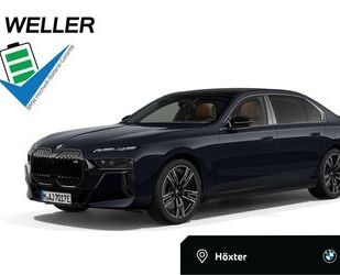 BMW M760 Gebrauchtwagen