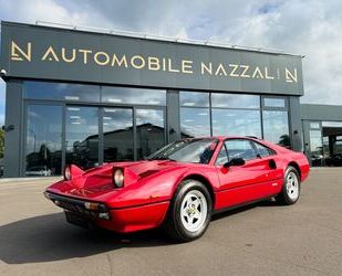 Ferrari 308 Gebrauchtwagen