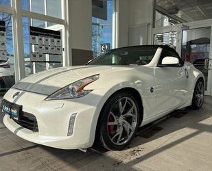 Nissan 370Z 