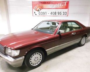 Mercedes-Benz 420 Gebrauchtwagen