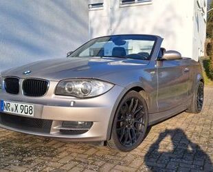 BMW 125 Gebrauchtwagen