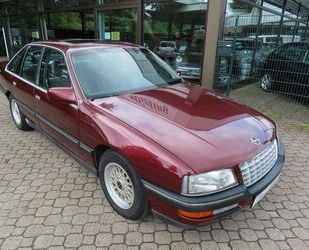 Opel Senator Gebrauchtwagen
