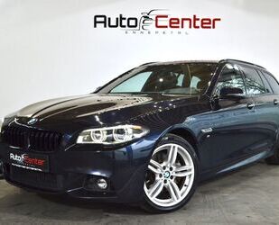 BMW 535 Gebrauchtwagen