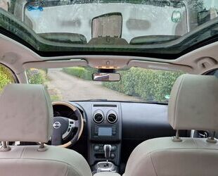 Nissan Qashqai+2 Gebrauchtwagen