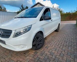 Mercedes-Benz Vito Gebrauchtwagen