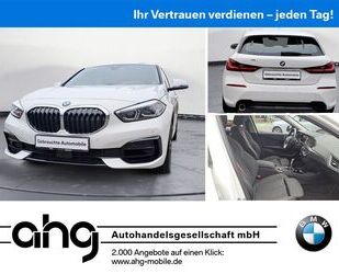 BMW 116 Gebrauchtwagen