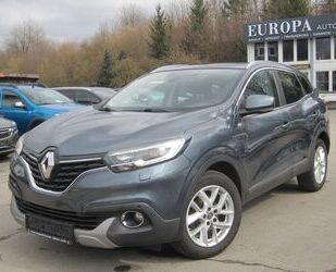 Renault Kadjar Gebrauchtwagen
