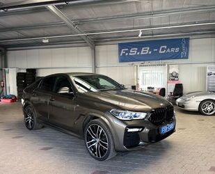BMW X6 Gebrauchtwagen
