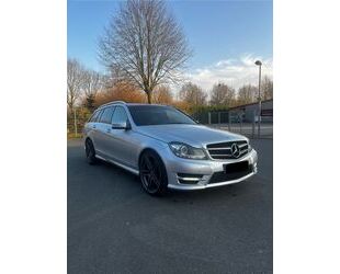 Mercedes-Benz C 300 Gebrauchtwagen