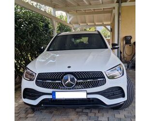 Mercedes-Benz GLC 300 Gebrauchtwagen