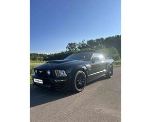 Ford Mustang Gebrauchtwagen