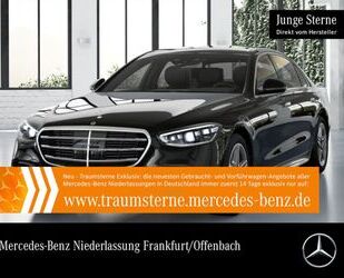 Mercedes-Benz S 450 Gebrauchtwagen