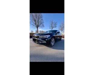 BMW 640 Gran Turismo Gebrauchtwagen