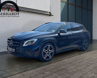 Mercedes-Benz GLA 250 Gebrauchtwagen
