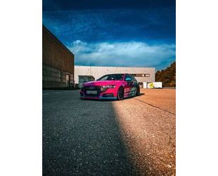 Audi S6 Gebrauchtwagen