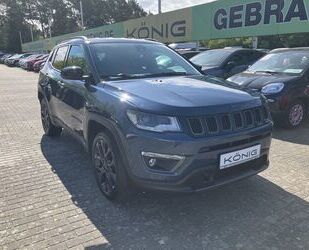 Jeep Compass Gebrauchtwagen