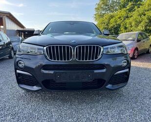 BMW X4 Gebrauchtwagen