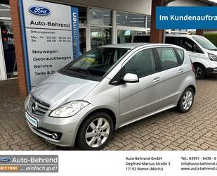 Mercedes-Benz A 200 Gebrauchtwagen