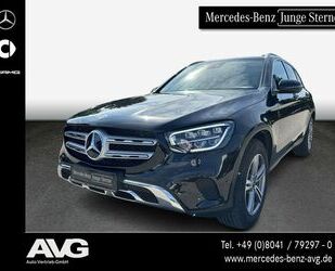 Mercedes-Benz GLC 200 Gebrauchtwagen