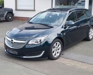 Opel Insignia Gebrauchtwagen