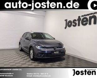 VW Polo Gebrauchtwagen