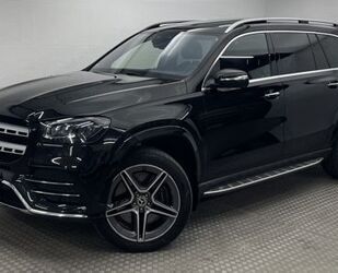 Mercedes-Benz GLS 400 Gebrauchtwagen