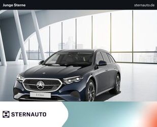 Mercedes-Benz E 220 Gebrauchtwagen