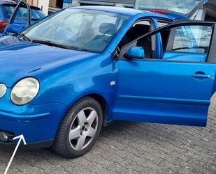 VW Polo Gebrauchtwagen