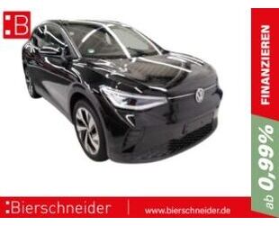 VW ID.4 Gebrauchtwagen