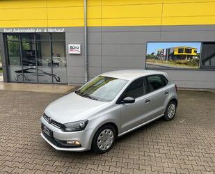 VW Polo Gebrauchtwagen