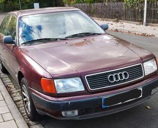 Audi 100 Gebrauchtwagen