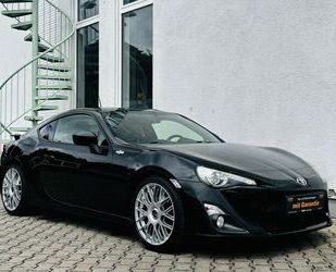 Toyota GT86 Gebrauchtwagen
